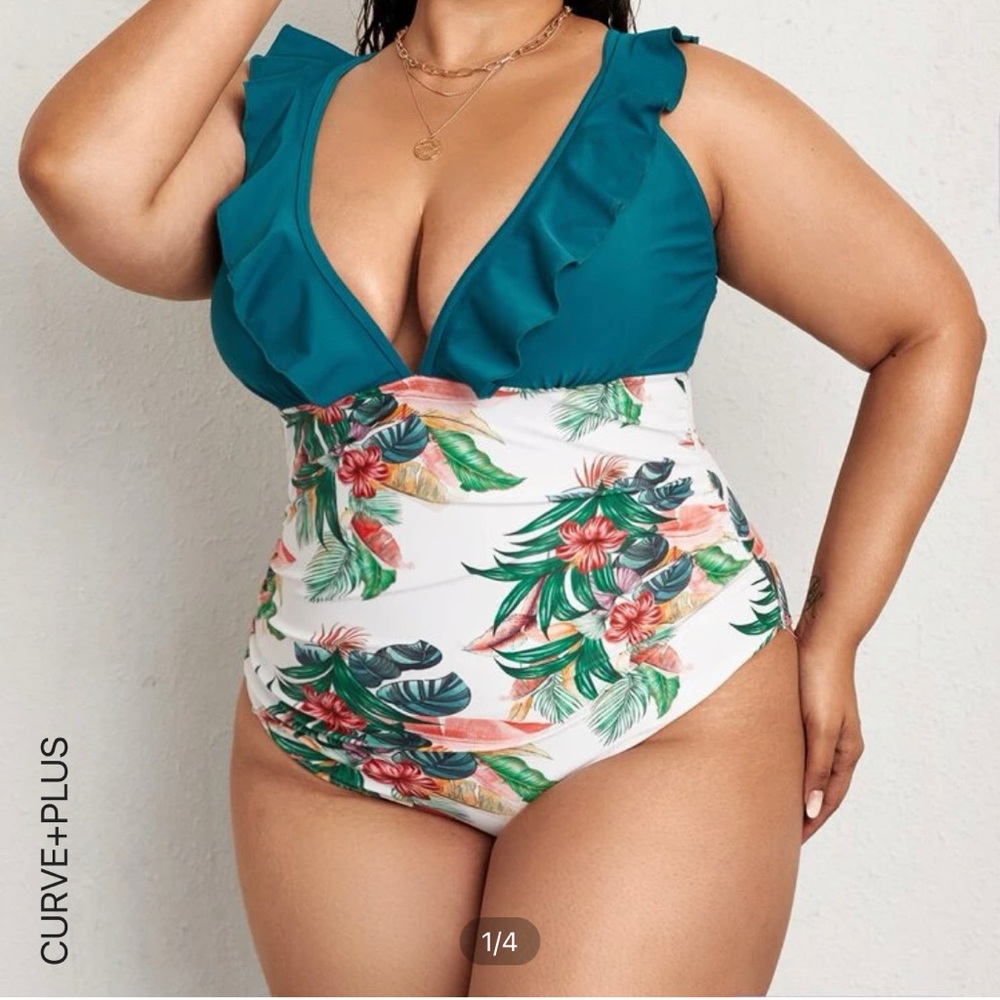 Swimsuit